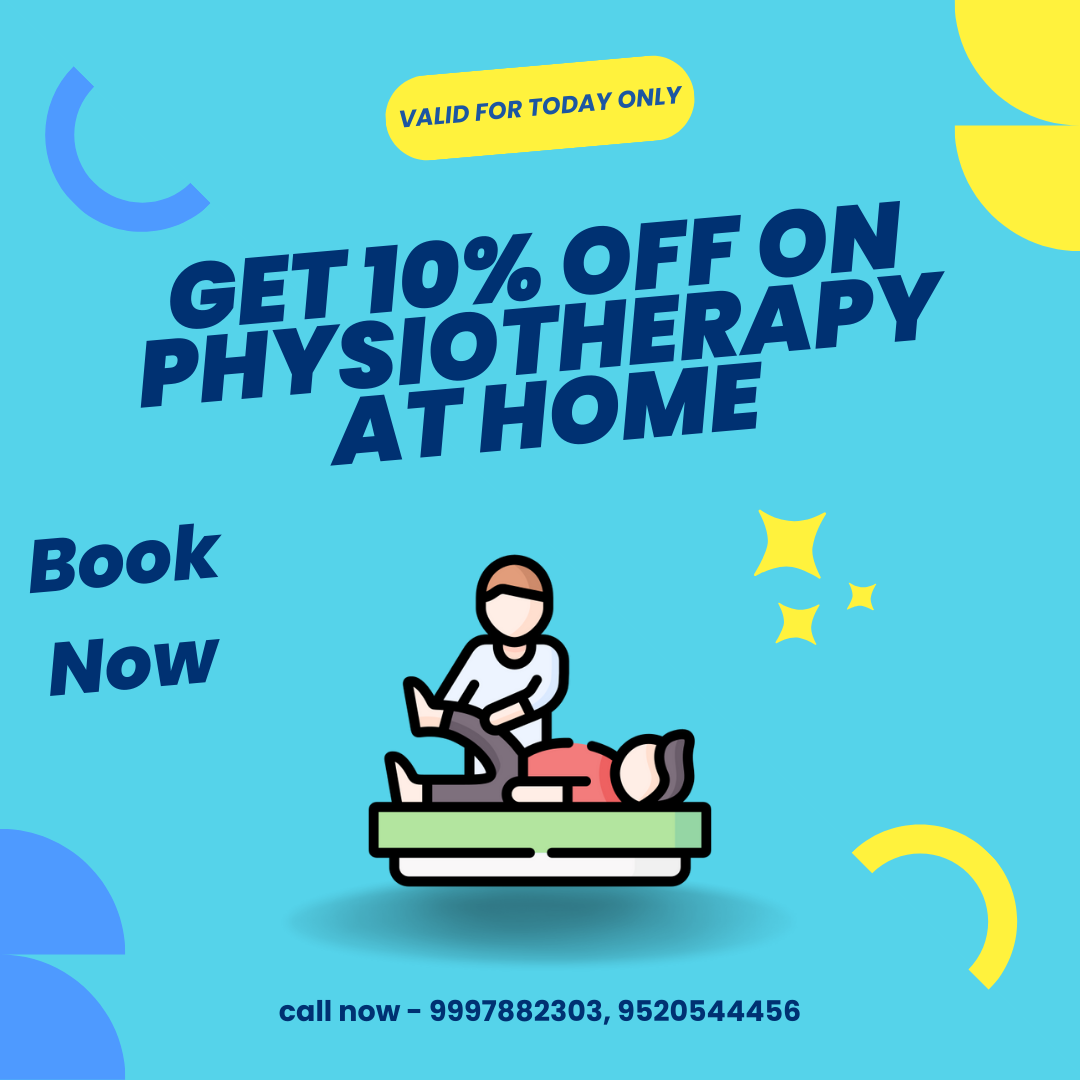 best physiotherapist in delhi