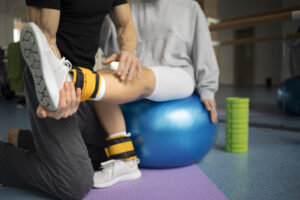 Sports Physiotherapy