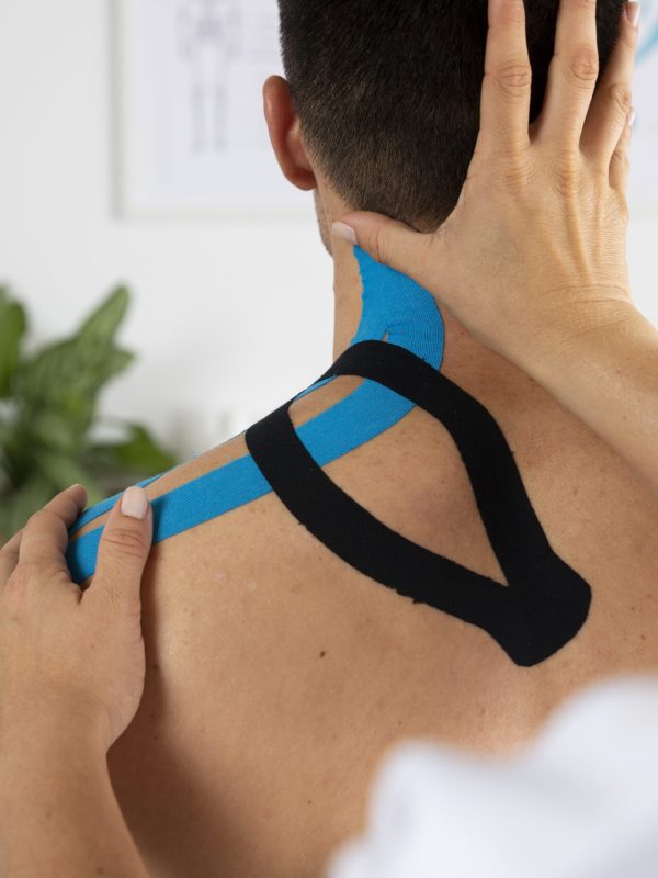 K-Taping Therapy